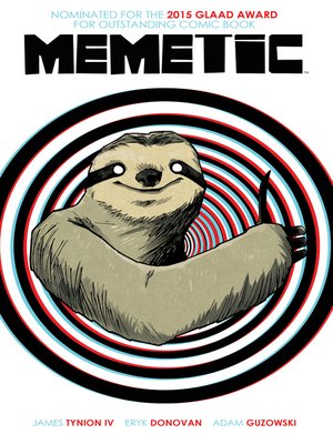 cover image of Memetic